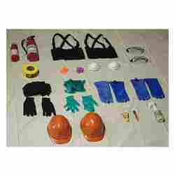 Safety Items