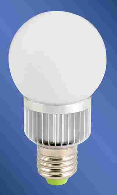 Hi Power LED Bulb