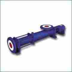 Industrial Chemical Pumps