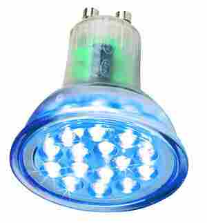 Round LED Lamp 1.8W