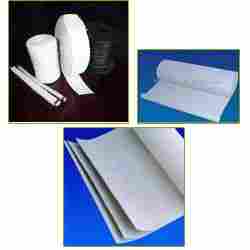 White Asbestos Sheet For Furnace Lining