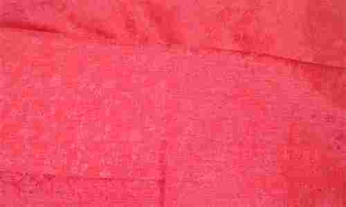 Red Color Curtain Fabrics