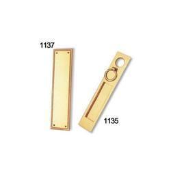Brass Door Bolts Size: Various Sizes Available