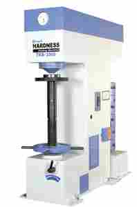 Precise Brinell Hardness Testing Machine