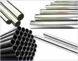 Superior Toughness Stainless Steel Tubes
