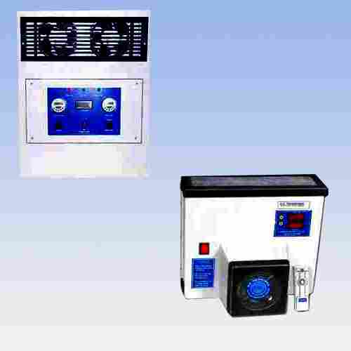 Air and Instrument Sterilizer for Hospital