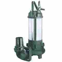 Submersible Vortex Sewage Pump