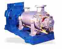 Boiler Feed Water Pumps