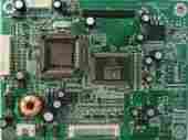 Analog Digital LCD Controller Board