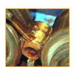 Hydraulic Oils