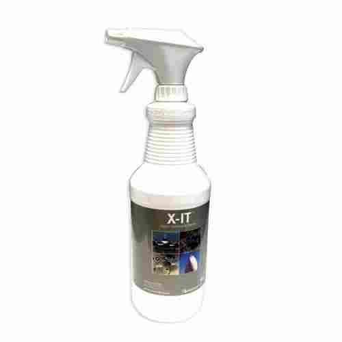 Carbon Cleaning Chemicals