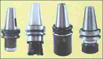 CNC Collet Holders