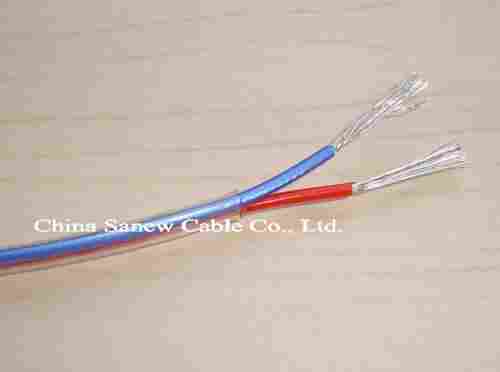 High Temperature ETFE Insulated Wire