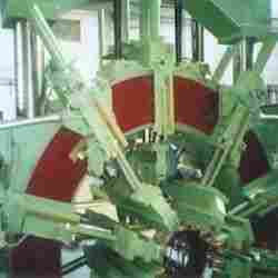 Pipe Forming Equipment