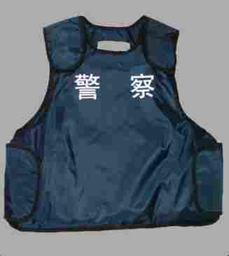 FC01-YX Hard Puncture Proof Vest