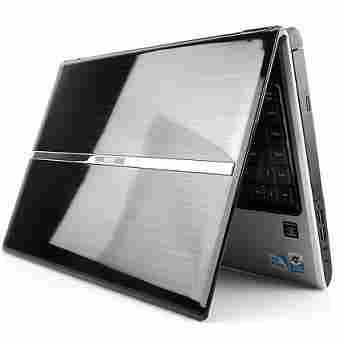 Intel Pentium Dual-Core (Penryn) Laptop