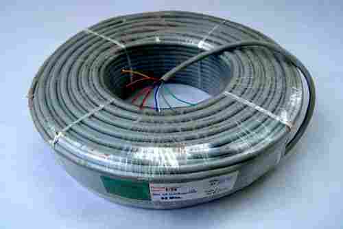 Multicore Shielded Wires