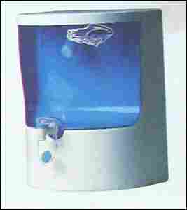 Natural Water Purifier