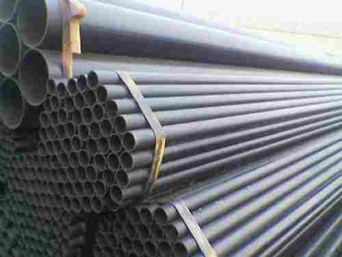 Seamless Steel Round Pipe