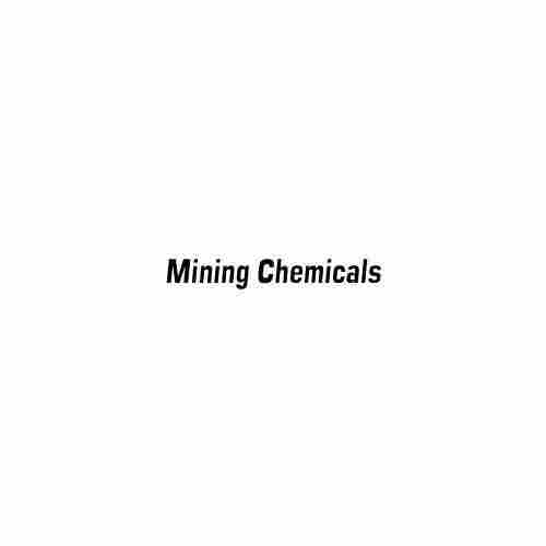 Mining Chemicals