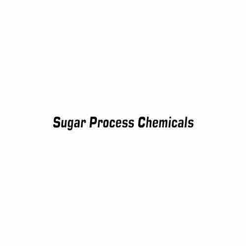 Sugar Process Chemicals