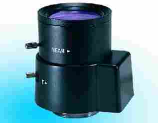 1/3a  CCD CCTV Lens