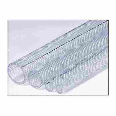 Nylon Braided Flexible PVC Hoses