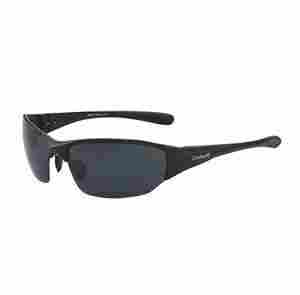 Sports Frame Black Sunglasses