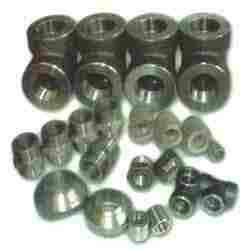 Carbon Steel & Alloy Steel Forged Pipe Fittings