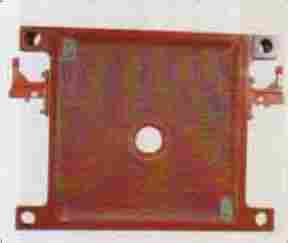 Durable FC Filter Plates