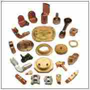 Electrical Components Castings
