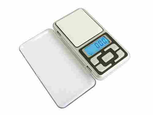 Light Weighted Digital Pocket Scale
