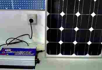 Solar Grid Tie Power Inverter