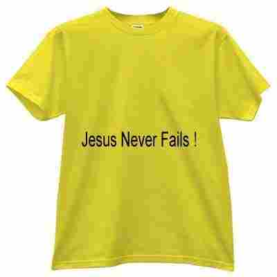 Gospel T-Shirts