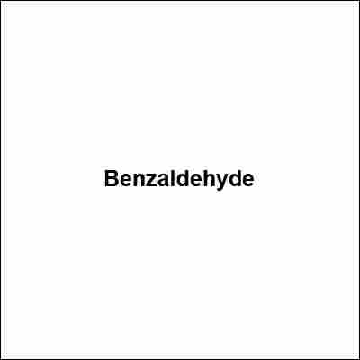Organic Benzaldehyde