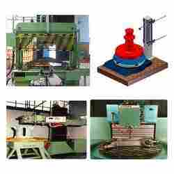 Special Purpose Testing & Inspection Machines