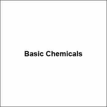 Basic Chemicals