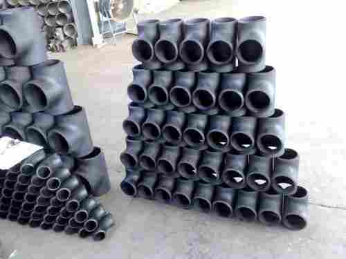 Carbon Seamless Steel Pipe Fitting