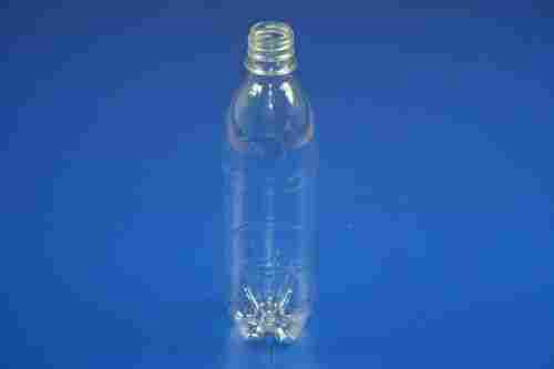 PLA Biodegradable Plastic Bottle