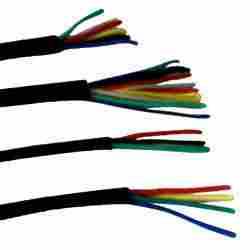 Flexible Multicore Cables