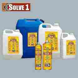 Cleaning And Degreasing Compound