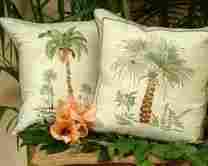 Fashionable And Printed Cushion Cover