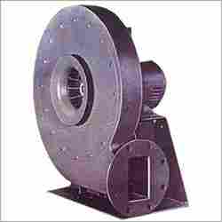 Industrial Combustion Blower