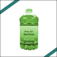 Pine Oil Sanitizers
Industrial Detergent Cum Wetting Agent