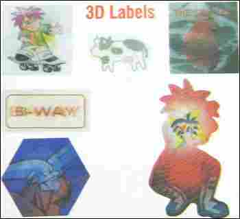 3D Labels