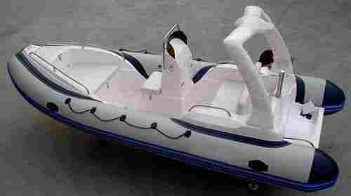90HP Rigid Inflatable Boat