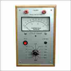 Fault Detection 