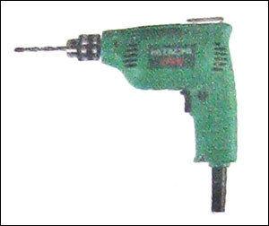 Light Weighted Power Drills Application: Industries