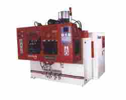 Double Station Speedy Blow TBL Series 1000 ml Moulding Machine