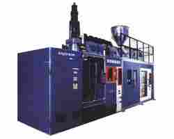 Magna XL Seires 200/250 Ltr Blow Moulding Machine